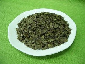 (有)丸市興産【串木野杜仲葉茶】